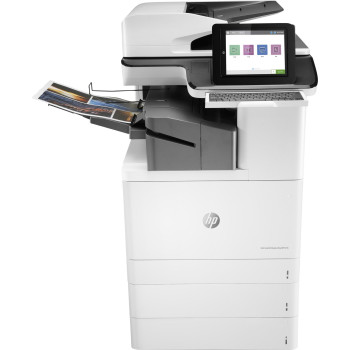 HP LaserJet Enterprise Flow MFP M776zs Color LaserJet Enterprise Flow M776zs, Laser, Colour printing, 1200 x 1200 DPI, A3, Direc