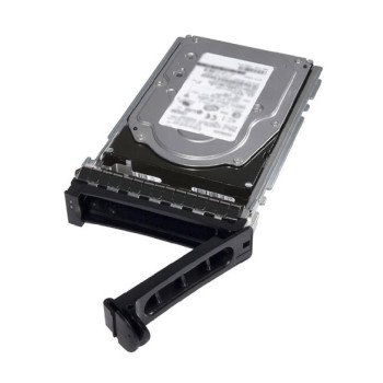 Dell 400-BJRZ internal hard drive 3.5" 1000 GB Serial ATA III NPOS - to be sold with Server only - 1TB 7.2K RPM SATA 6Gbps 512n 