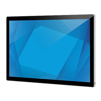 Elo Touch Solutions 3203L 32-inch Wide Interactive Display, P-Cap Screen, USB-C, HDMI & Display Port Video Interface, Grey 3203L