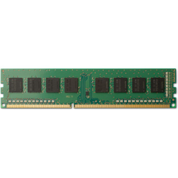 HP 16GB 1x16GB 3200 DDR4 NECC UDIMM 141H3AA, 16 GB, 1 x 16 GB, DDR4, 3200 MHz, 288-pin DIMM
