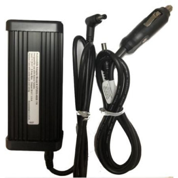 Zebra Power Lind 12-16 Volt In 20 Volt Out Cla 5.5 Mm X 1.7 Mm Right Angle (L10 Xc6 Xr12 Tablet Xr12 Tablet And Dock)
