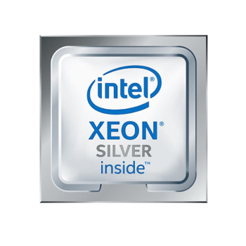 Hewlett Packard Enterprise Intel Xeon Silver 4214R 2.4 GHz 12-core 24 16.5 MB Cache for ProLiant ML350 Gen10 Intel Xeon-Silver 4