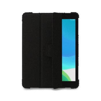 Dicota Tablet Folio Case iPad 10.9-11" (2020/4 Gen, 2021/3 Gen) Black D31854, Folio, Apple, iPad 10.9-11" (2020/4 Gen, 2021/3 Ge