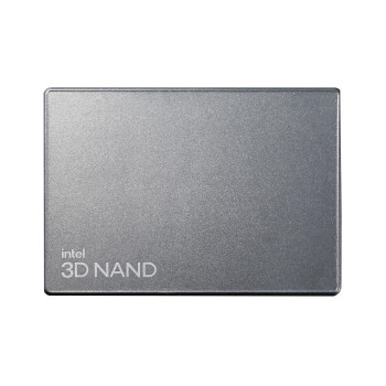 Intel D7 -P5510 U.2 7680 GB PCI Express 4.0 3D TLC NAND NVMe D7 -P5510, 7680 GB, U.2