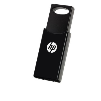 HP v212w USB Stick 32GB Sliding Design