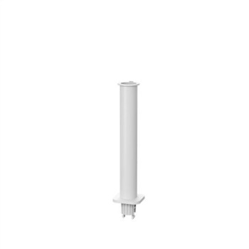 Epson DM-D70 (001) Extension Pole inc USB Cable, White CABLE WHITE, POS mount, White, Plastic, Taiwan, 600 pc(s), 1 pc(s)