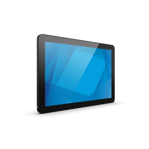 Elo Touch Solutions I-Series 4.0 Value, 10-Inch, Android 10, Rockchip 3399, 4GB RAM, 32GB, GMS, Black, No Stand I-Series 4.0 Val Elo Touch Solutions I-Series 4.0 Value, 10-Inch, Android 10, Rockchip 3399, 4GB RAM, 32GB, GMS, Black, No Stand I-Series 4.0 Val