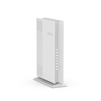 Netgear AX3200 WIFI 6 ACCESS POINT Essentials WiFi 6, 3200 Mbit/s, 800 Mbit/s, 2400 Mbit/s, 10,100,1000,2500 Mbit/s, IEEE 802.11