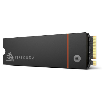 Seagate FIRECUDA 530 NVME SSD 2TB M.2S FireCuda 530, 2000 GB, M.2, 7300 MB/s