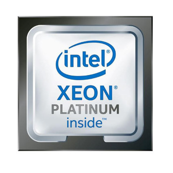 Hewlett Packard Enterprise INT XEON-P 8380 CPU FOR H