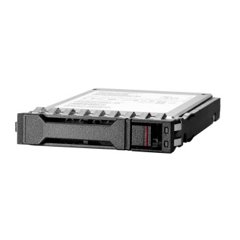 Hewlett Packard Enterprise 480GB SATA MU SFF BC S461 P40545-B21, 480 GB, 2.5", 530 MB/s, 6 Gbit/s