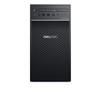 Dell PowerEdge T40 Intel Xeon E-2224G 4C 8GB 1TB Entry HDD Emb.SATA 1Yr Basic NBD