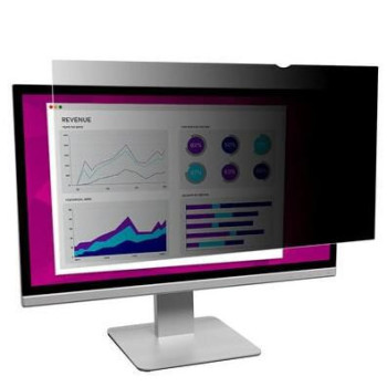 3M High Clarity Privacy Filter for 27inch Widescreen Monitor High Clarity Privacy Filter for 27" Widescreen Monitor, 68.6 cm (27