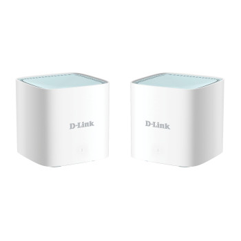 D-Link EAGLE PRO AI AX1500 Mesh System - 2 Pack