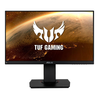 Asus TUF Gaming VG249Q 60.5 cm (23.8") 1920 x 1080 pixels Full HD LED Black TUF Gaming VG249Q, 60.5 cm (23.8"), 1920 x 1080 pixe