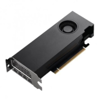 PNY NVIDIA Quadro RTX A2000 - 6GB Small Box/OEM