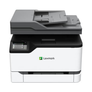 Lexmark CX331ADWE COLOR 24PPM A4 40N9170, Laser, Colour printing, 600 x 600 DPI, A4, Direct printing, Black, White
