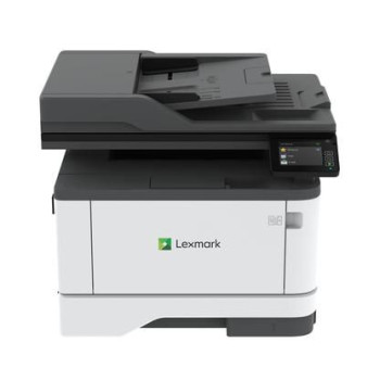 Lexmark MX331ADN MONO MFG A4 MX331adn, Laser, Mono printing, 600 x 600 DPI, Mono copying, A4, Black, White