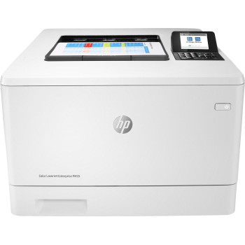 HP COLOR LASERJET ENT M455DN Color LaserJet Enterprise M455dn, Laser, Colour, 1200 x 1200 DPI, A4, 49 ppm, Duplex printing
