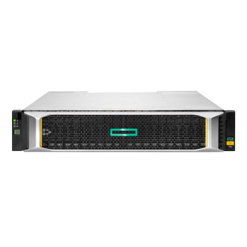 Hewlett Packard Enterprise MSA 2062 16GB FC SFF STRG STOCK MSA 2062, 3.84 TB, SSD, 2.5", 5 kg, Rack (2U)