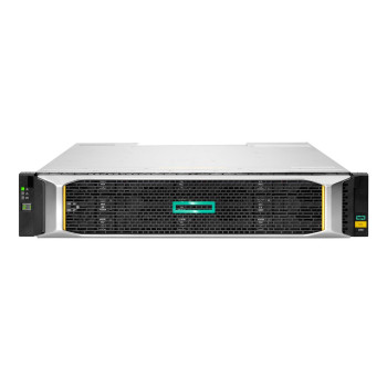 Hewlett Packard Enterprise MSA 2060 10GBASE T ISCSI- STOCK MSA 2060, 5 kg, Rack (2U)