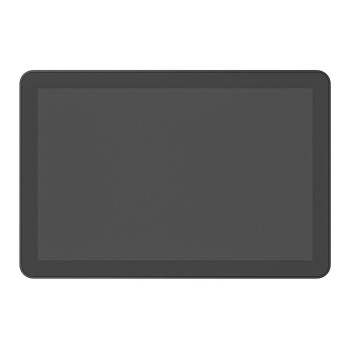 Logitech Tap Scheduler 25.6 cm (10.1") 1280 x 800 pixels LCD 802.11a, 802.11b, 802.11g, Wi-Fi 4 (802.11n), Wi-Fi 5 (802.11ac) Gr