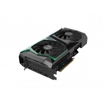 Karta Graficzna ZOTAC GAMING GeForce RTX 3070 AMP Holo LHR 8GB GDDR6