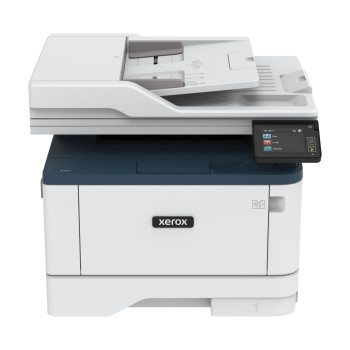 Xerox B305 Multifunction Printer, Print/Scan/Copy, Black And White Laser, Wireless, All In One