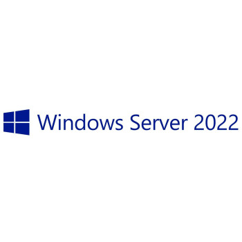 Microsoft Windows Server 2022 Microsoft Windows Server Microsoft Windows Server 2022, Original Equipment Manufacturer (OEM), Cli