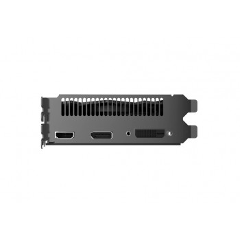 Karta Graficzna ZOTAC GeForce GTX 1650 OC GDDR6 4GB GDDR6