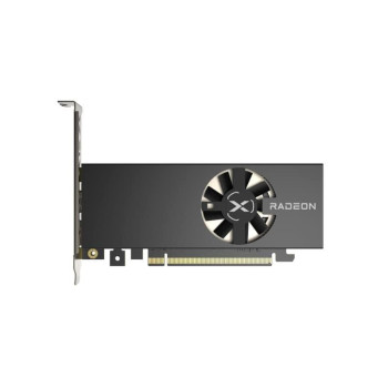 XFX Graphics Card Amd Radeon Rx 6400 4 Gb Gddr6