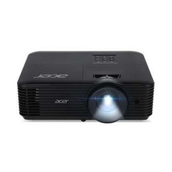 Acer Essential X1128I Data Projector 4500 Ansi Lumens Dlp Svga (800X600) Black