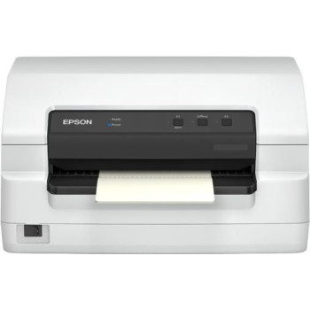 Epson Plq-35 Dot Matrix Printer 180 X 360 Dpi 540 Cps