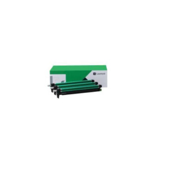 Lexmark Printer/Scanner Spare Part Photoconductor Kit 3 Pc(S)