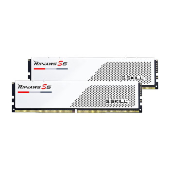 G.Skill 6D16Gx2-Rs5W Memory Module 32 Gb 2 X 16 Gb Ddr5 5600 Mhz