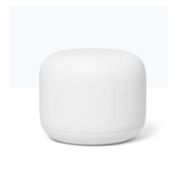 Google Nest Wifi Router wireless router Gigabit