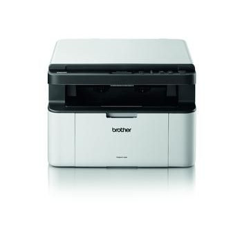Brother Dcp-1510E Multifunction Printer Laser A4 2400 X 600 Dpi 20 Ppm
