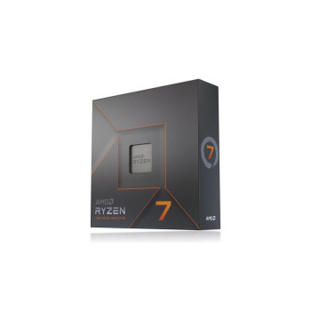 AMD Ryzen 7 7700X Processor 4.5 Ghz 32 Mb L3 Box