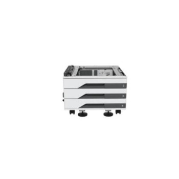 Lexmark Printer/Scanner Spare Part Tray 1 Pc(S)