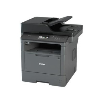 Brother Dcp-L5500Dn Multifunction Printer Laser A4 1200 X 1200 Dpi 40 Ppm