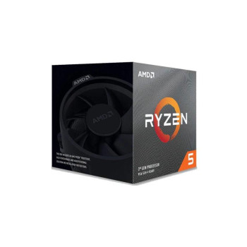 AMD Ryzen 5 Pro 3600 Processor 3.6 Ghz 32 Mb L3
