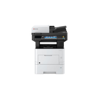 Kyocera Ecosys M3655Idn Laser A4 1200 X 1200 Dpi 55 Ppm