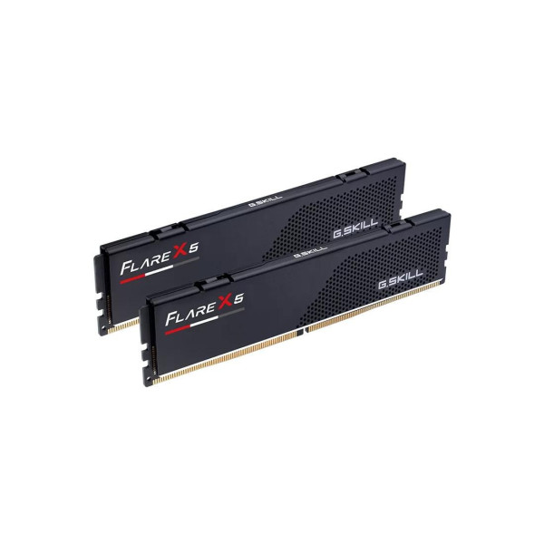 G.Skill 6Gx2-Fx5 Memory Module 32 Gb 2 X 16 Gb Ddr5 5200 Mhz G.Skill 6Gx2-Fx5 Memory Module 32 Gb 2 X 16 Gb Ddr5 5200 Mhz