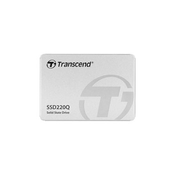 Transcend 220Q 1 TB 2.5" SSD SATA III 6Gb/s QLC