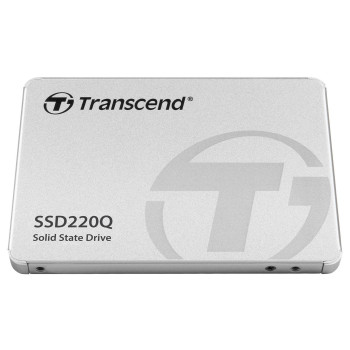Transcend 220Q 500 GB 2.5" SSD SATA III 6Gb/s QLC
