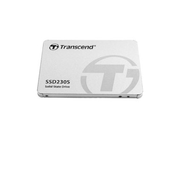 Transcend 230S 2TB 2.5" SSD SATA III 6Gb/s 3D TLC