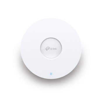 TP-Link Omada EAP650 V1 - radio access point - Wi-Fi 6 - cloud-managed