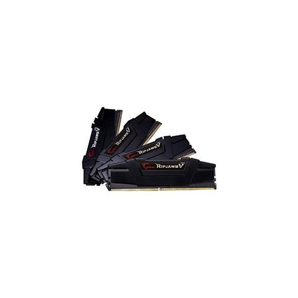 G.Skill 32Gb (8Gbx4) Ddr4 Kit Memory Module 4 X 8 Gb 3200 Mhz G.Skill 32Gb (8Gbx4) Ddr4 Kit Memory Module 4 X 8 Gb 3200 Mhz