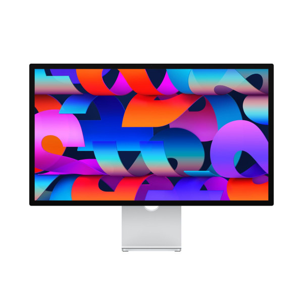 Apple Studio Display 68.6 Cm (27") 5120 X 2880 Pixels 5K Ultra Hd Silver Apple Studio Display 68.6 Cm (27") 5120 X 2880 Pixels 5K Ultra Hd Silver