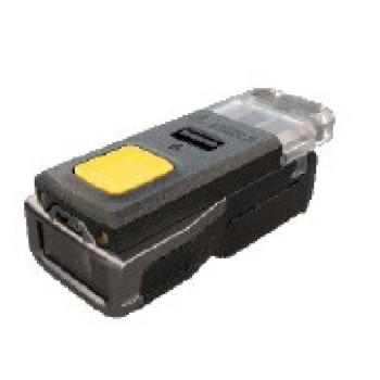 Zebra RS6100 Wearable Scanner, SE55, No Trigger, No Battery, Worldwide